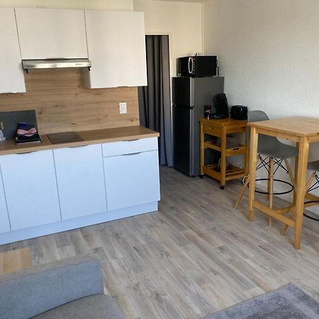 Studio-Calais Plage-Front De Mer Luaran gambar