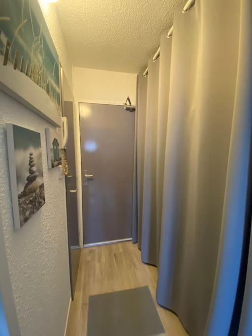 Studio-Calais Plage-Front De Mer Luaran gambar